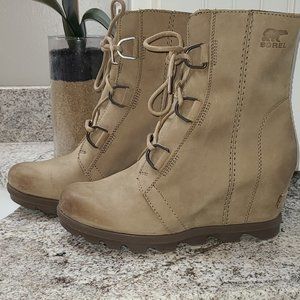 Sorel Joan of Artic Wedge Boot